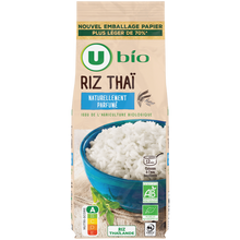 U BIO Riz thaï - 500g