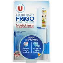 U Désodorisant pour frigo  40g