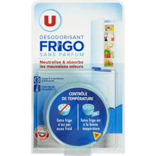 U Désodorisant pour frigo 40g