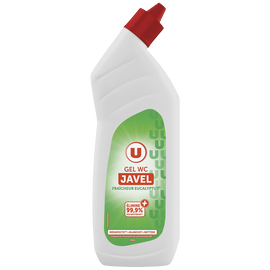U Gel wc javel