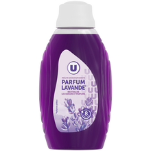 U Mèche désodorisante 2 en 1 parfum lavande 375ml