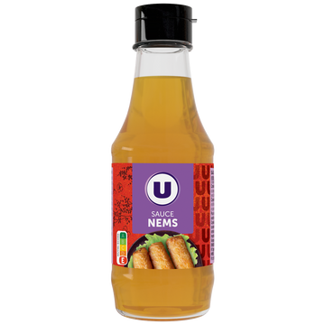 U Sauce nems  150ml