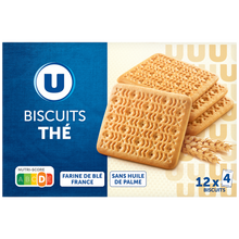 U Gâteau Petit gout' paquet de 335g