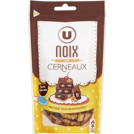 U Cerneaux de noix  50g