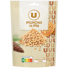 U Pignons de pin 50g