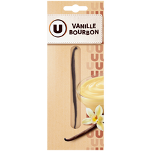 U Gousse de vanille