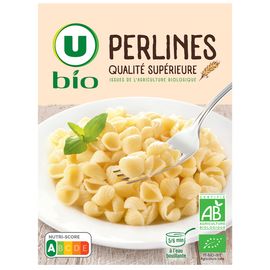 U BIO Perline  boîte de 500g