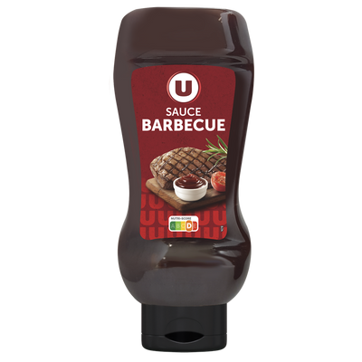 Ketchup et autres sauces froides