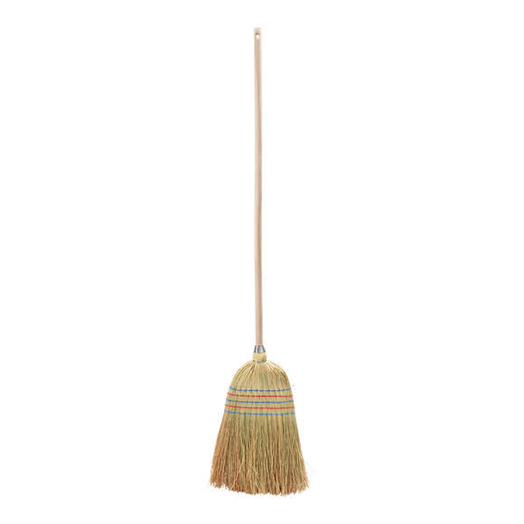 U Balai fibres en paille