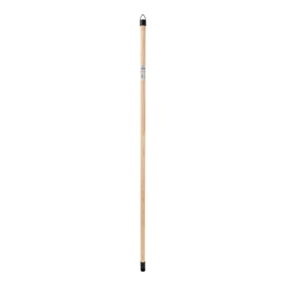U Manche en bois brut PEFC
