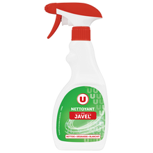 U Spray javel 500ml