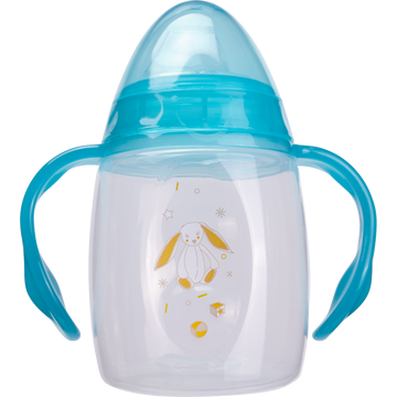 U TOUT PETITS Tasse anti-fuite