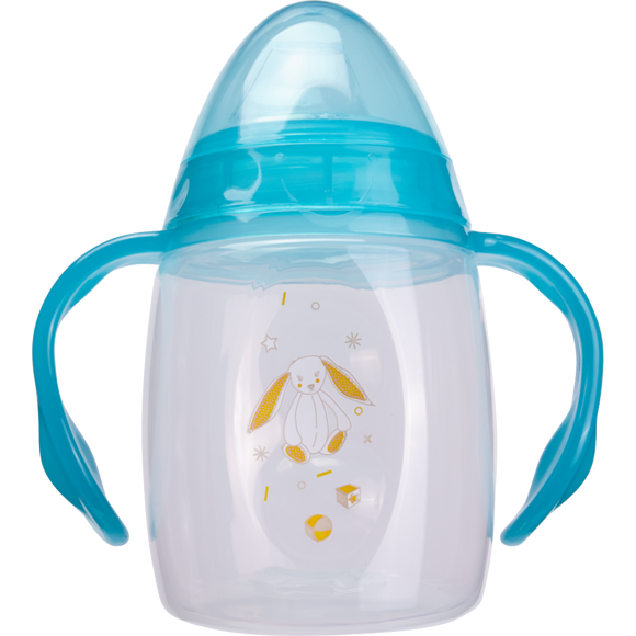 U TOUT PETITS Tasse anti-fuite