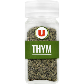 U Thym format classique 15g
