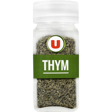 U Thym format classique 15g