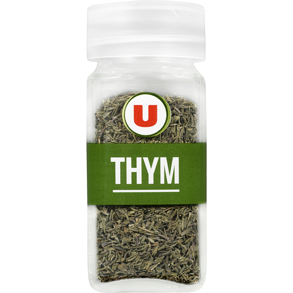 U Thym format classique 15g