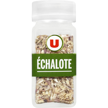U Echalote format classique 26g