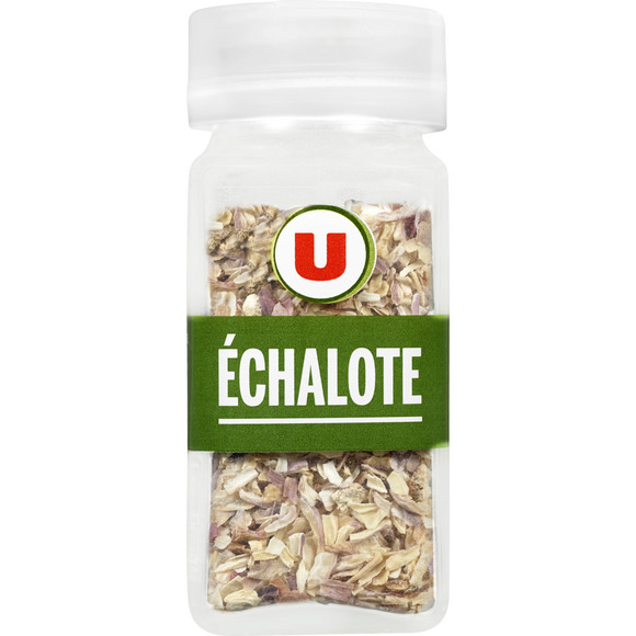 U Echalote format classique 26g