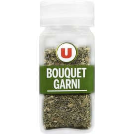 U Bouquet garni format classique 20g