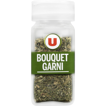 U Bouquet garni format classique 20g