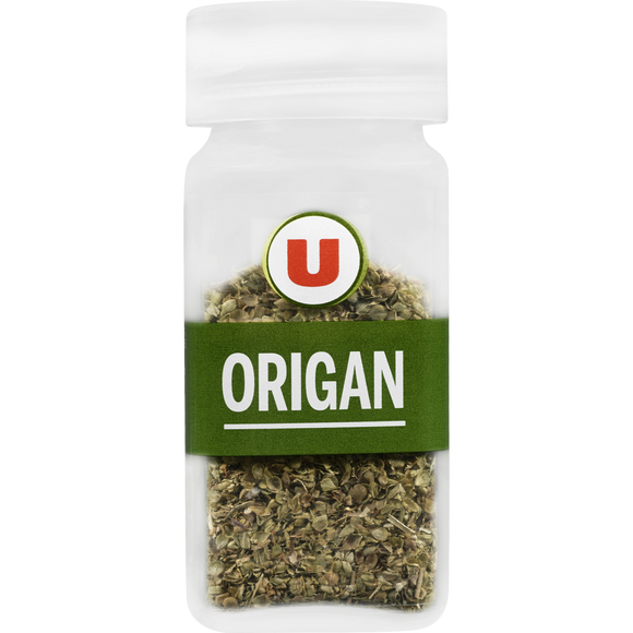 U Origan U 8g