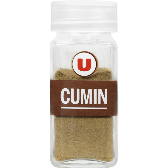 U Cumin moulu format classique, 36g