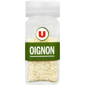 U Oignon semoule 35g