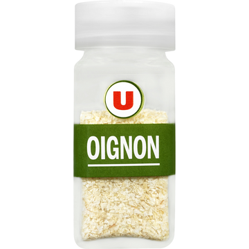 U Oignon semoule 35g