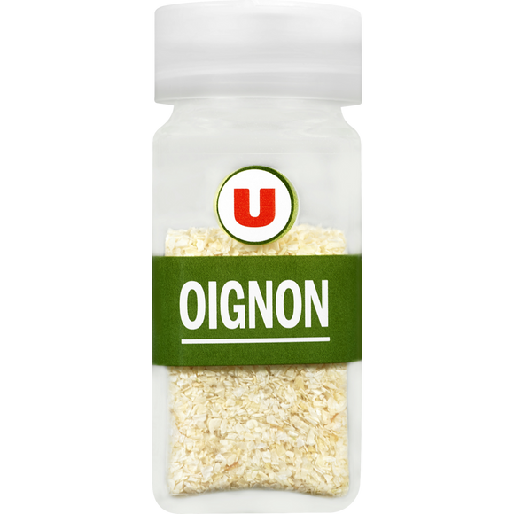 U Oignon semoule 35g