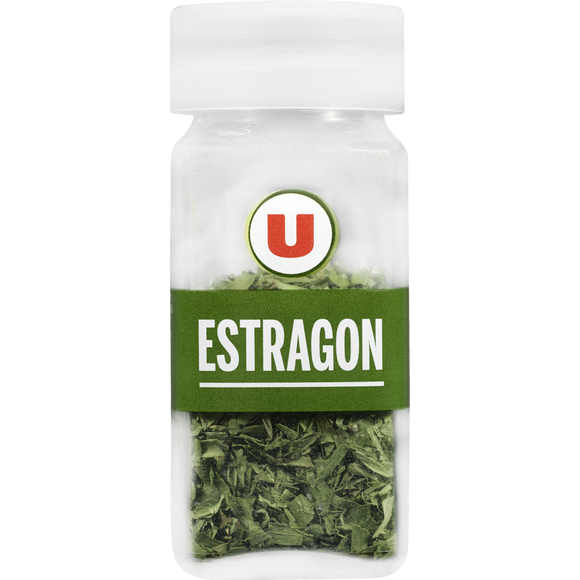 U Estragon format classique 5g