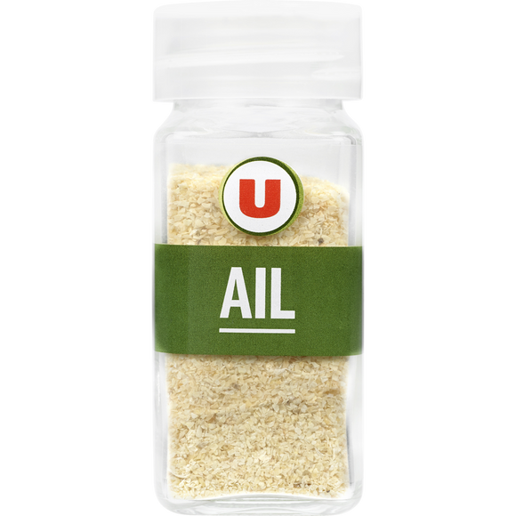 U Ail en poudre format classique 55g