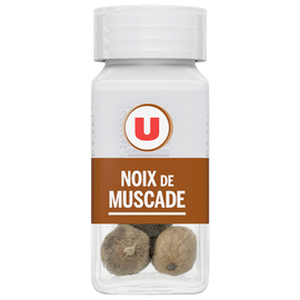 U Muscade rapée 18g