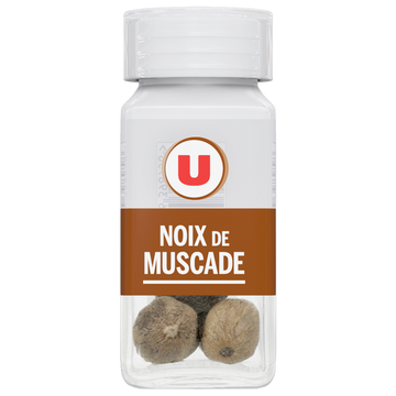 U Muscade rapée 18g