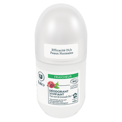 Déodorant et Eau de toilette Femme