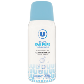 U Brume d'eau 75ml