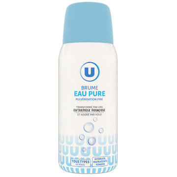 U Brume d'eau 75ml
