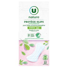 U NATURE Protege-slip incontinence normal x22