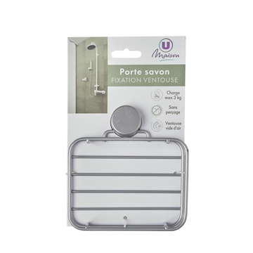 U MAISON Porte Savon