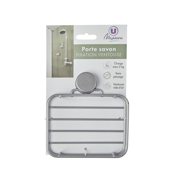 U MAISON Porte Savon