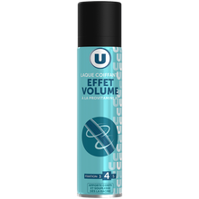 U Laque premium volume 300ml