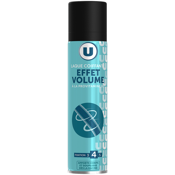 U Laque premium volume 300ml