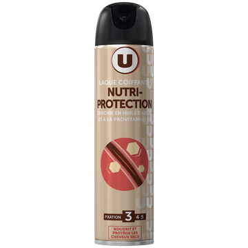 U Laque premium protection 300ml