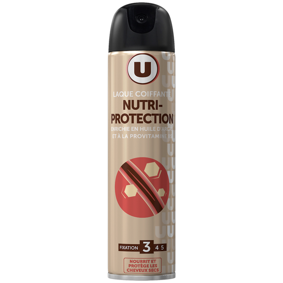 U Laque premium protection 300ml
