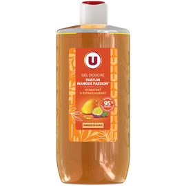 U Gel douche mangue passion, 250ml