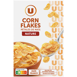 U Corn Flakes, 500g