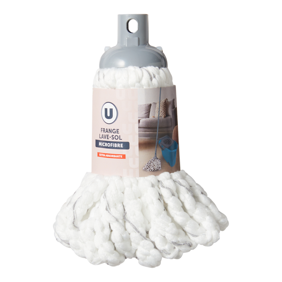 U Frange extra absorbante