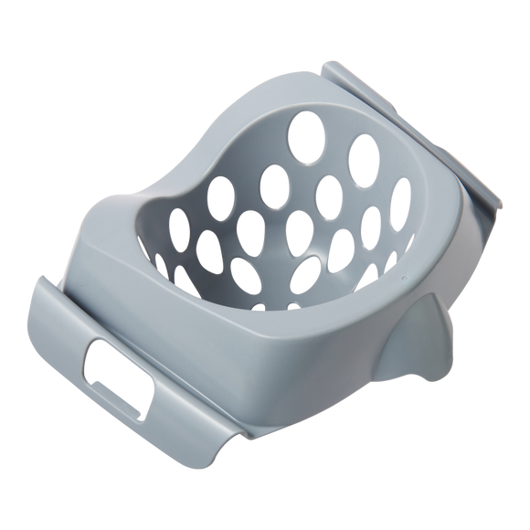 U Grille pour frange