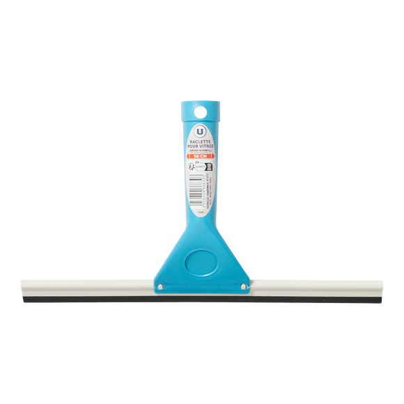 U Raclette vitres 30cm