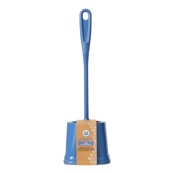 U Ensemble nettoyage WC