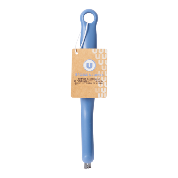 U Brosse à joint U